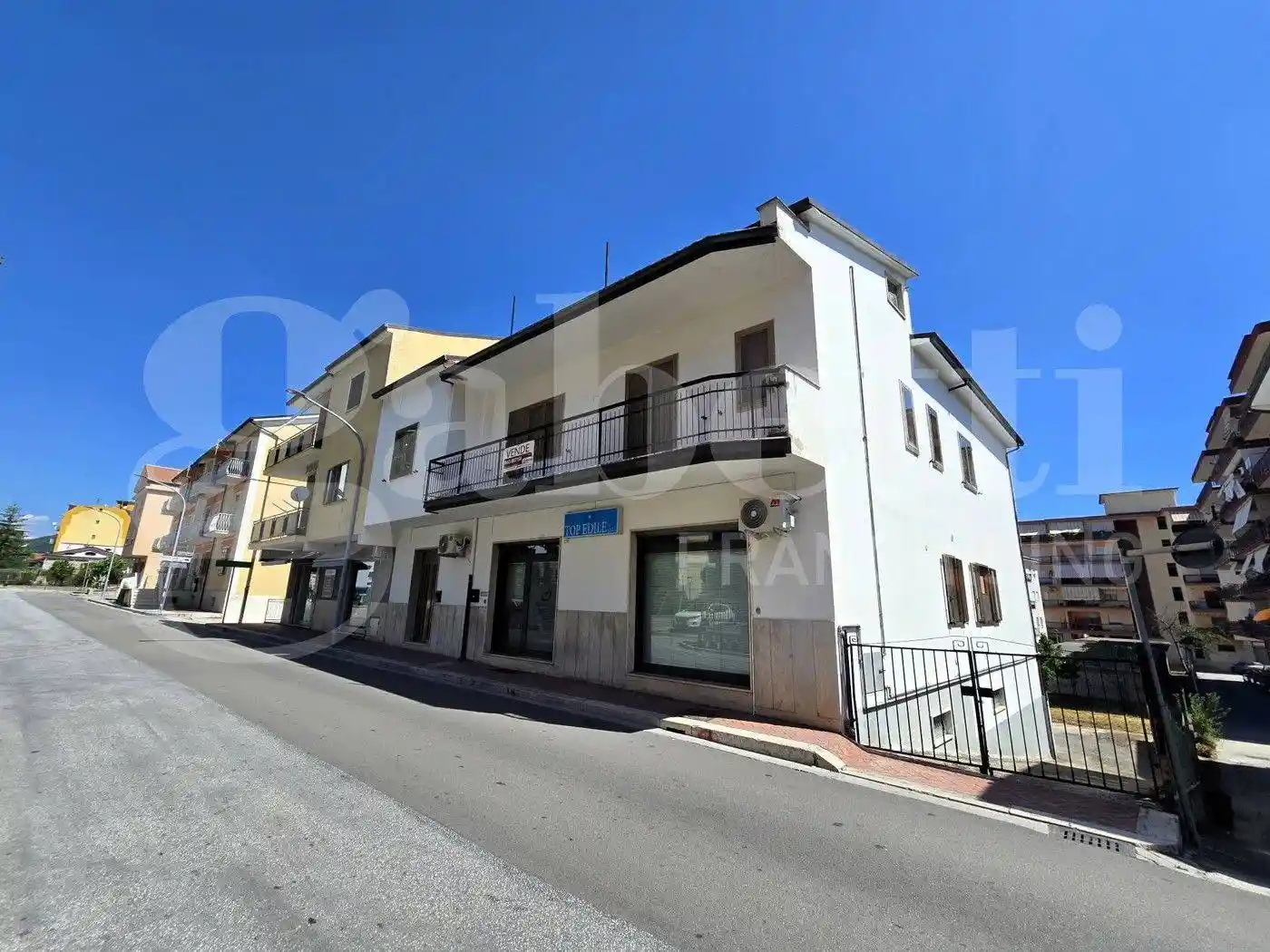 Appartamento in vendita a Isernia