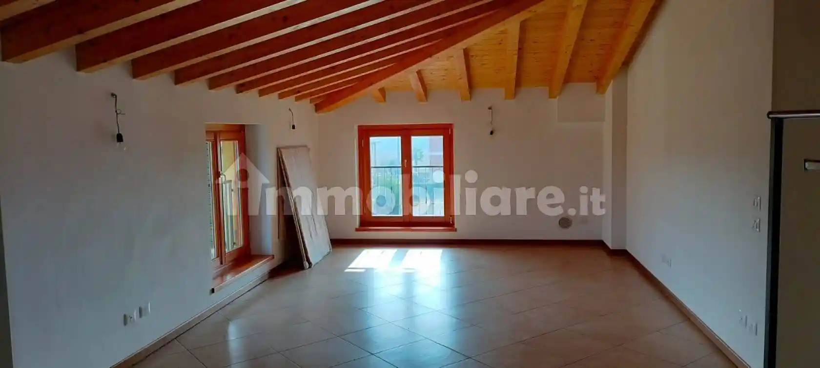 Appartamento in affitto a Pedrengo