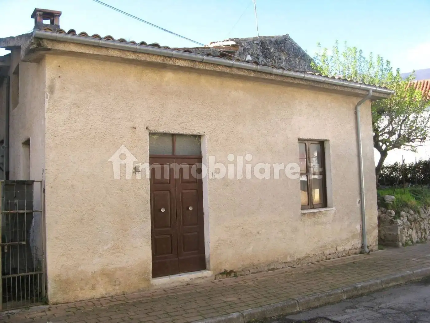 Villa in vendita a Salle