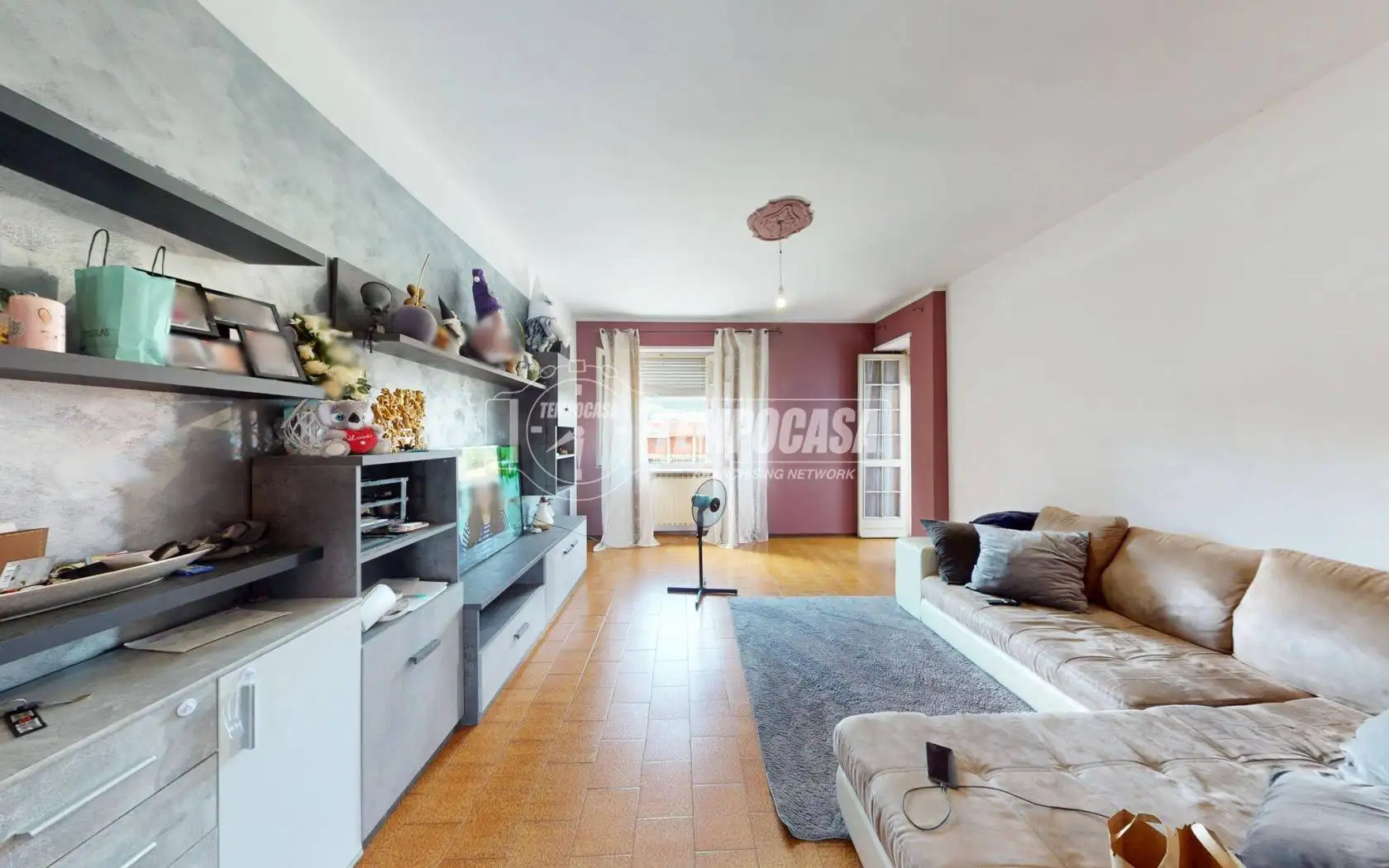 Appartamento in vendita a Castagnito