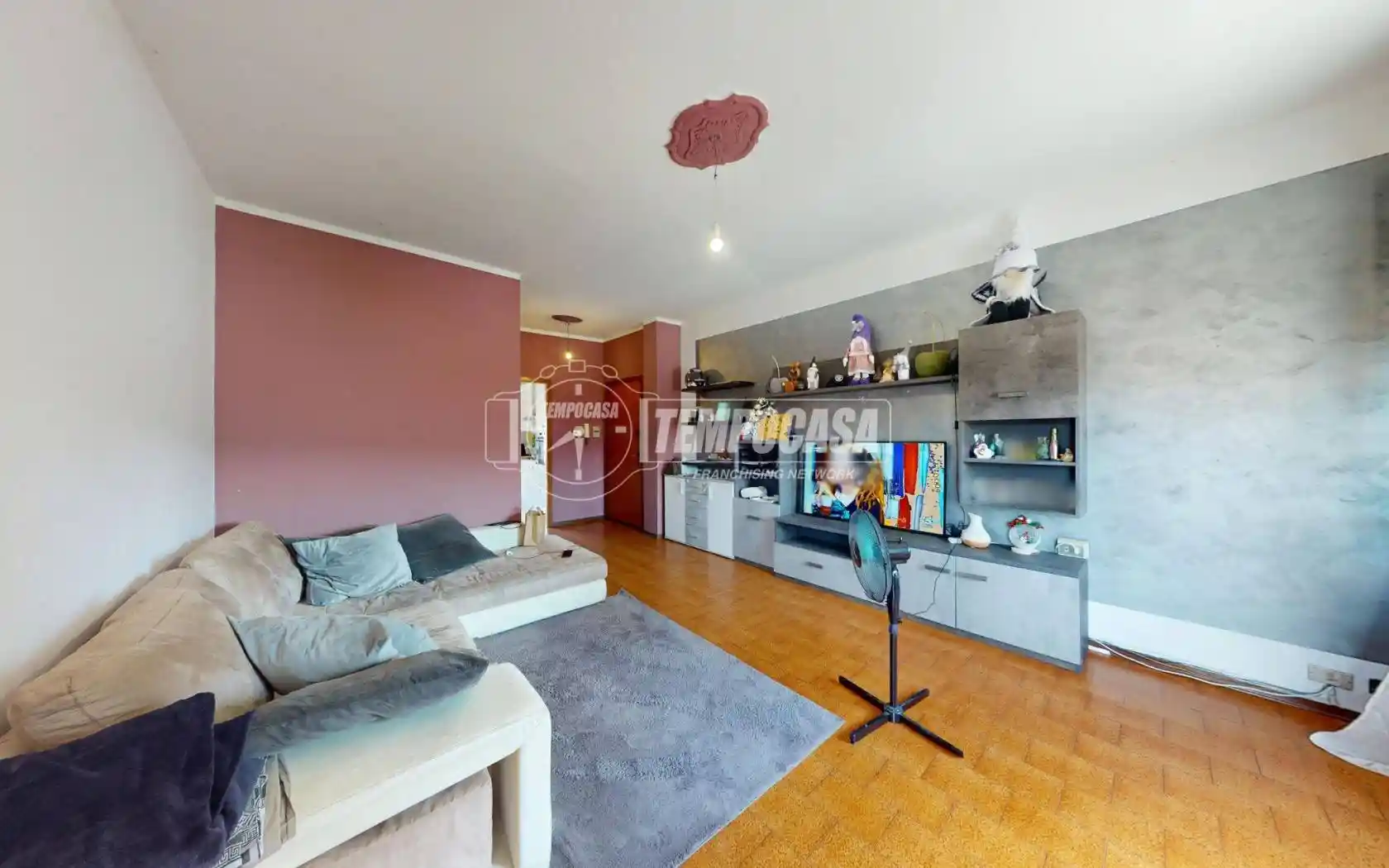 Quadrilocale via Alba, Baraccone, Castagnito - foto 2