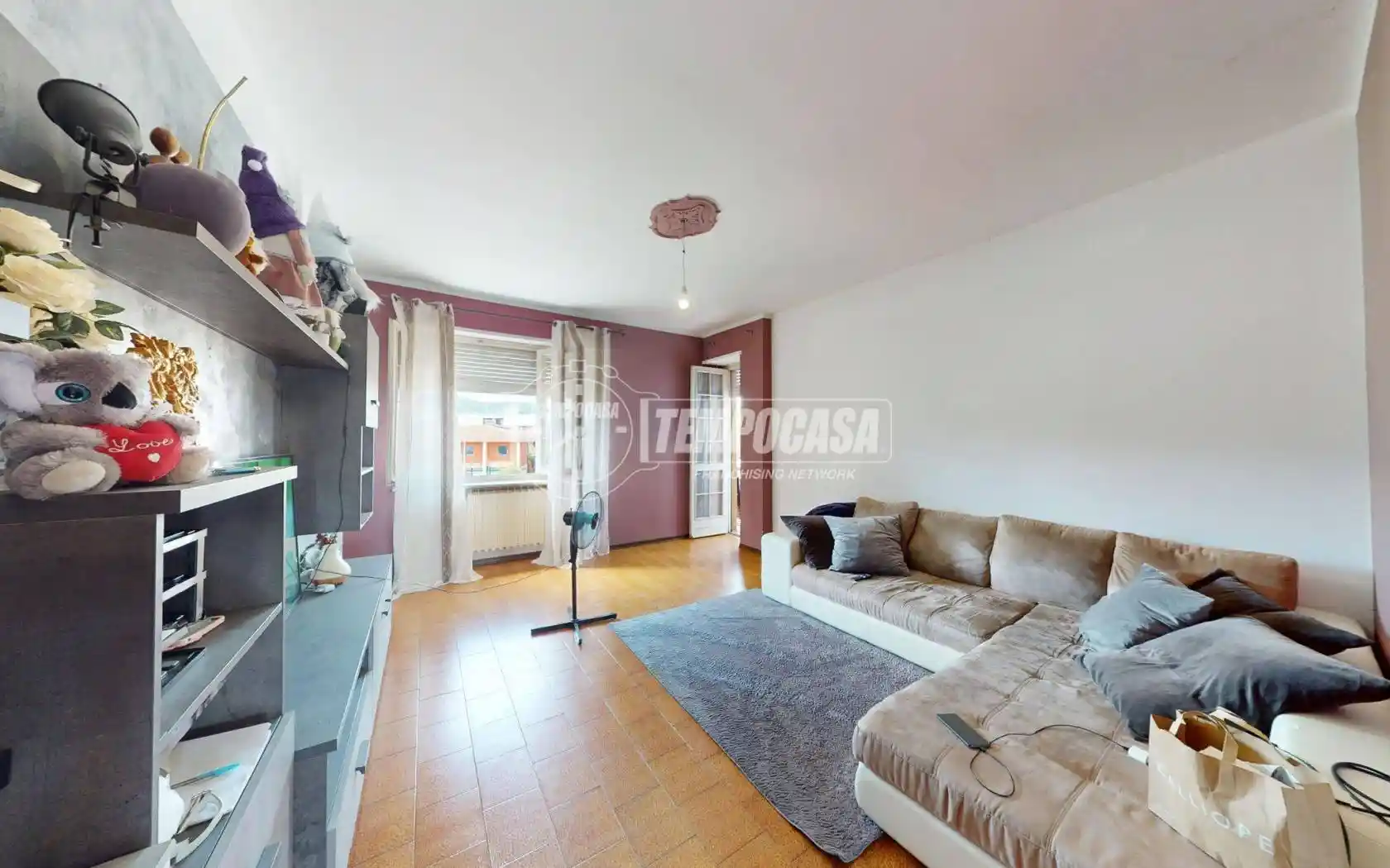 Quadrilocale via Alba, Baraccone, Castagnito - foto 3