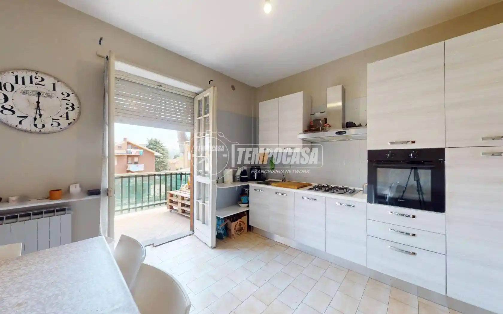 Quadrilocale via Alba, Baraccone, Castagnito - foto 5