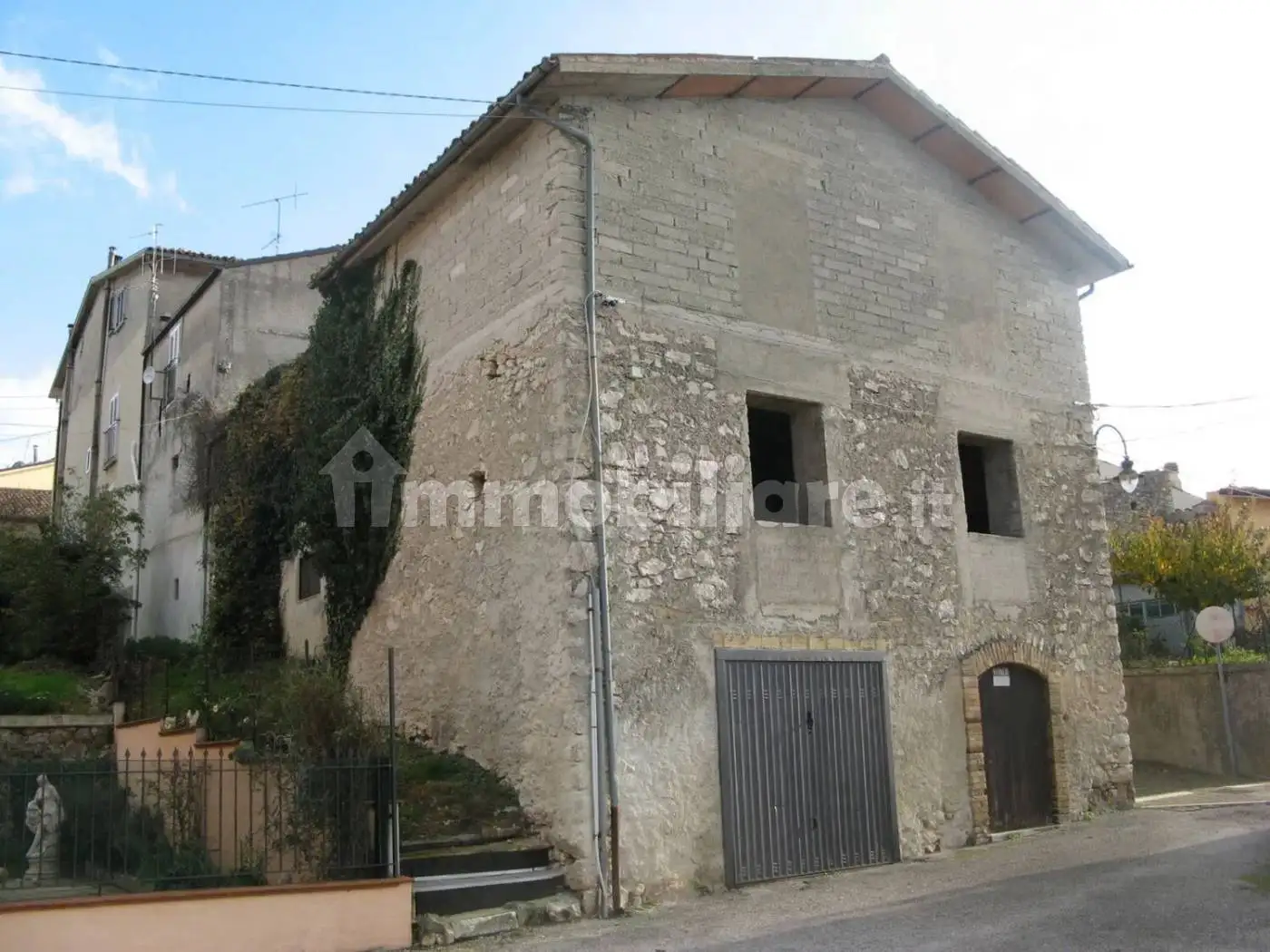 Villa unifamiliare, da ristrutturare, 120 m², Collepietro - foto 2