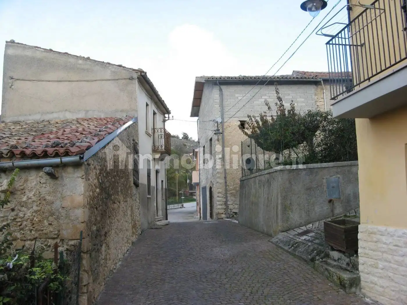 Villa unifamiliare, da ristrutturare, 120 m², Collepietro - foto 4