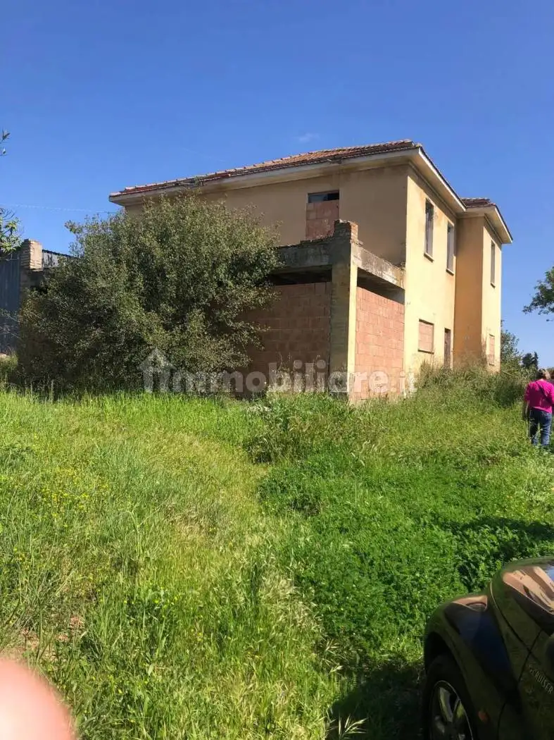 Rustico - Casale in vendita a Ripa Teatina