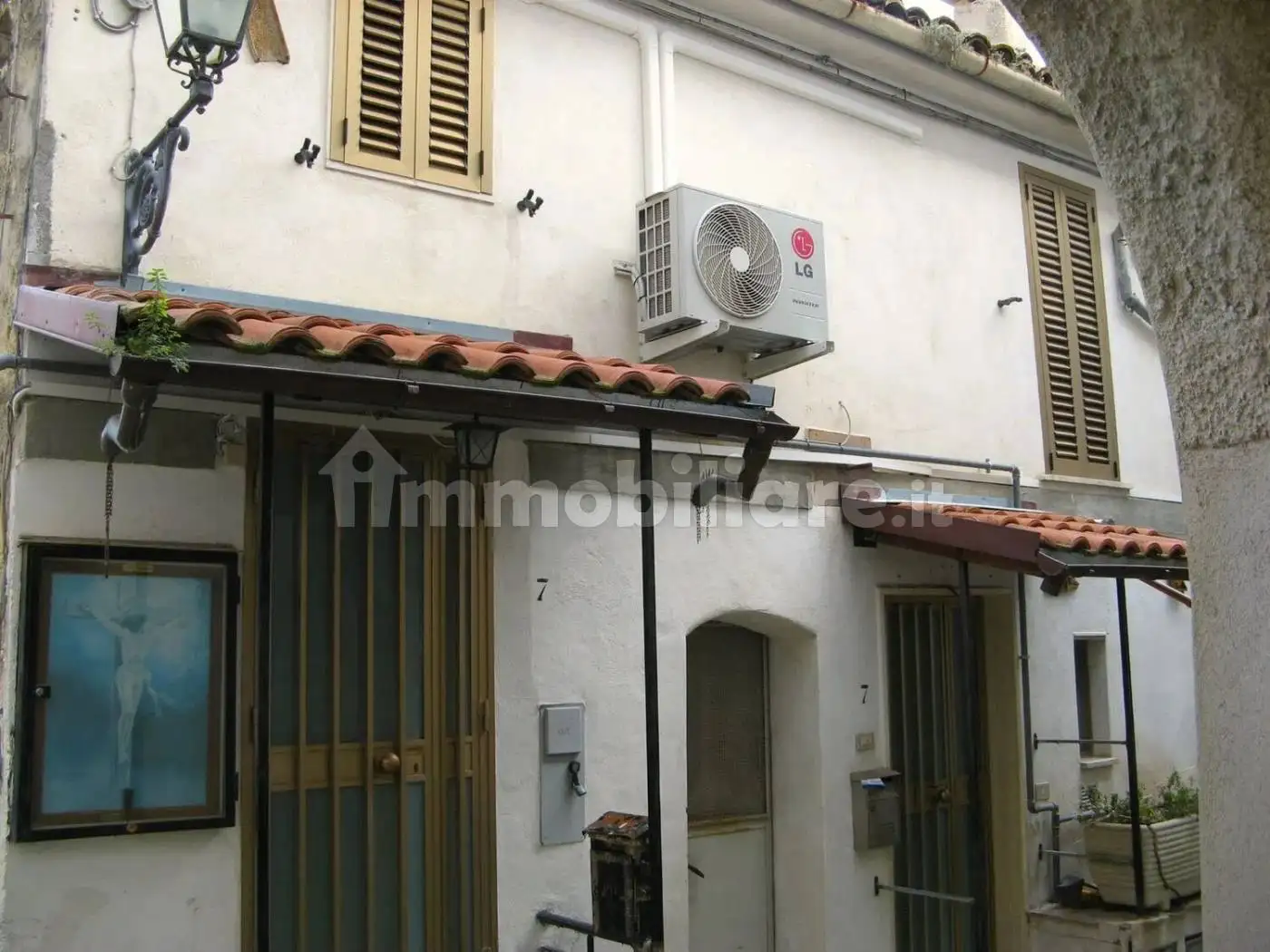 Villa unifamiliare centro Storico, Castiglione a Casauria - foto 2