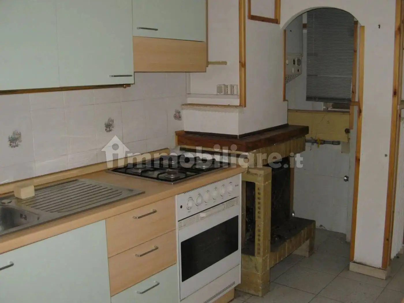 Villa unifamiliare centro Storico, Castiglione a Casauria - foto 5