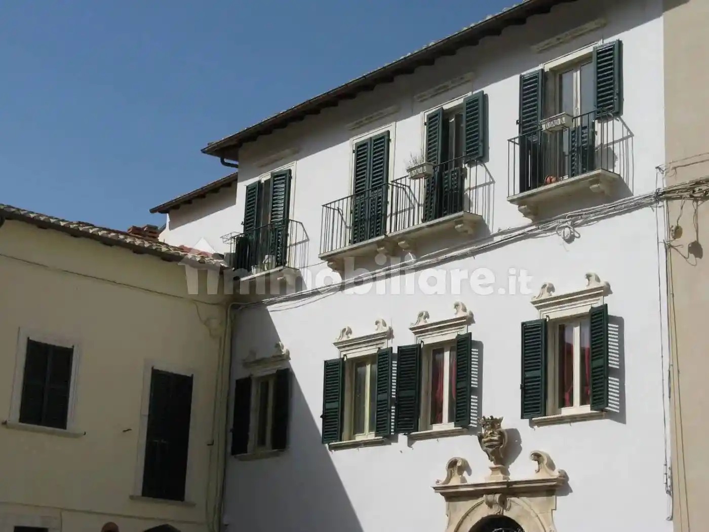 Villa unifamiliare, buono stato, 600 m², Ofena - foto 3