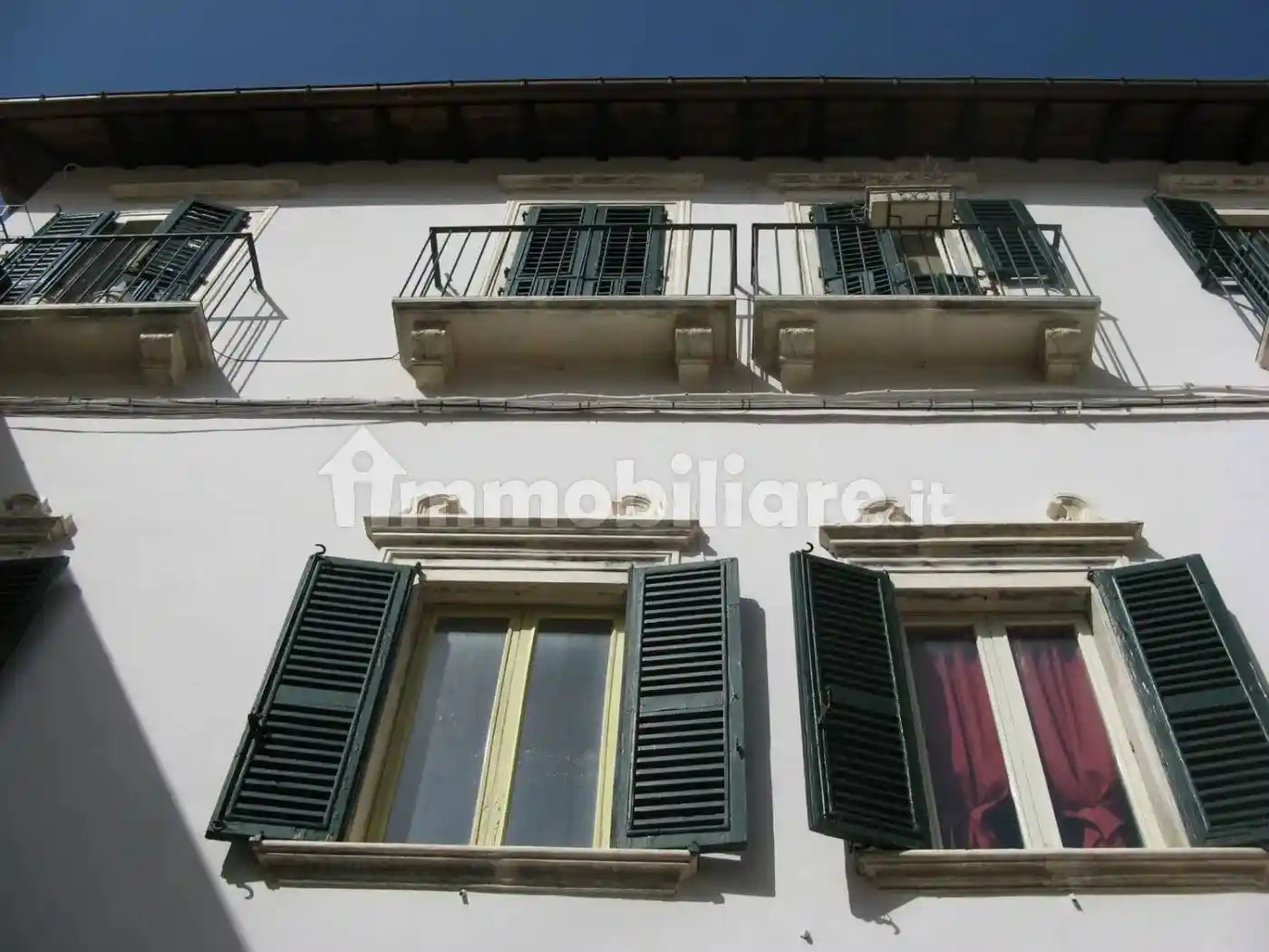Villa unifamiliare, buono stato, 600 m², Ofena - foto 4
