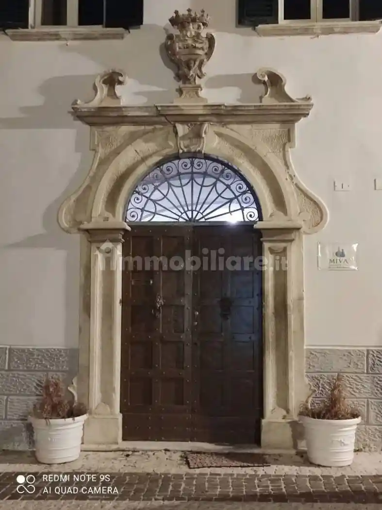 Villa unifamiliare, buono stato, 600 m², Ofena - foto 5