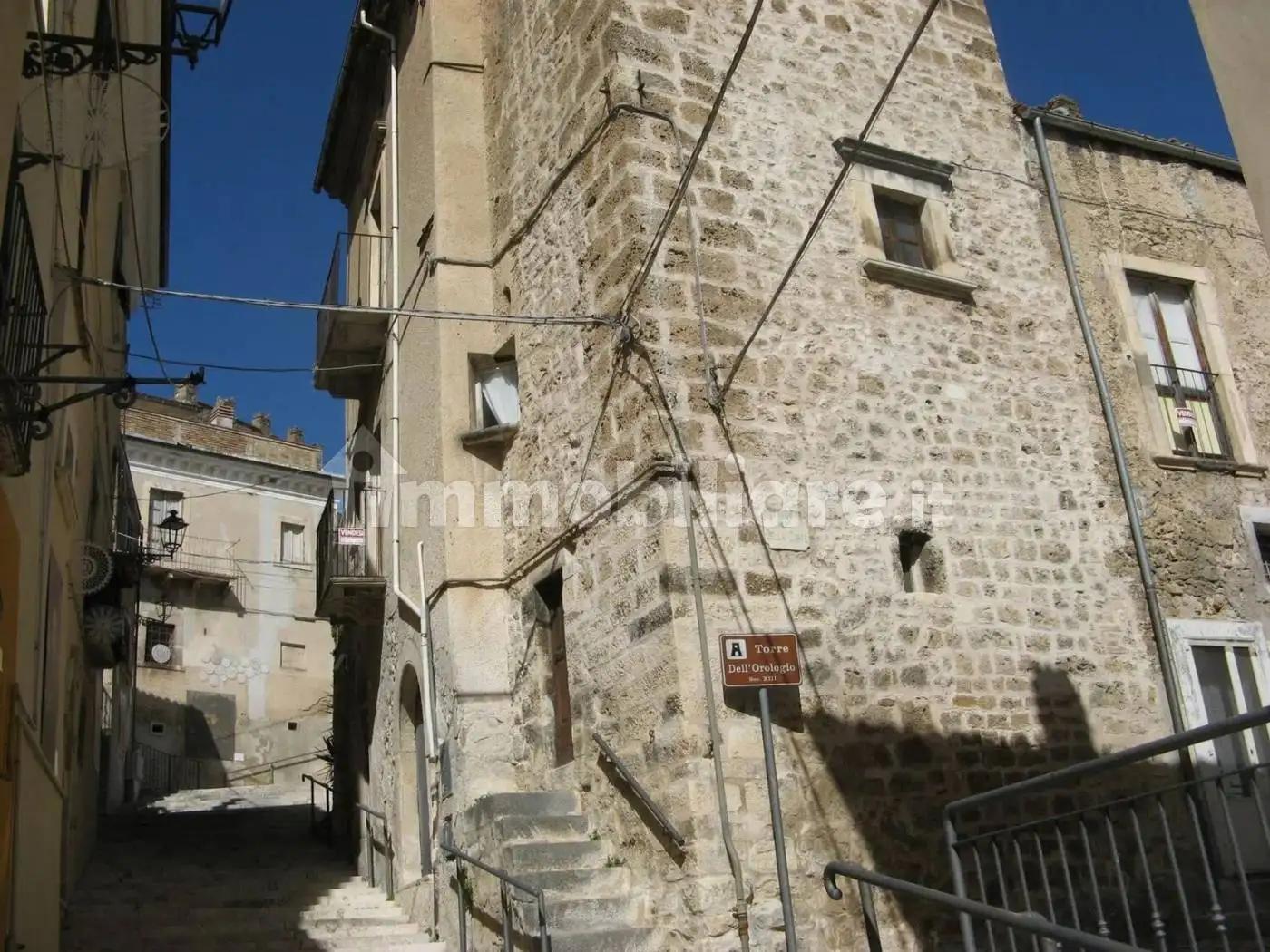 Villa in vendita a Tocco da Casauria