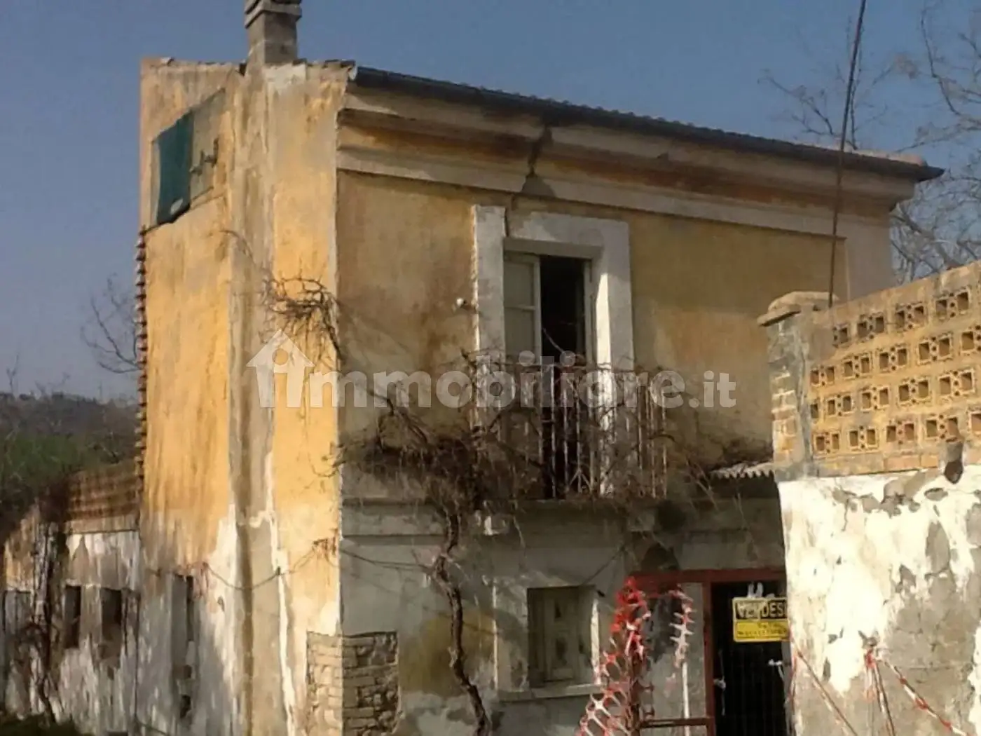 Villa unifamiliare Contrada, Cugnoli - foto 2