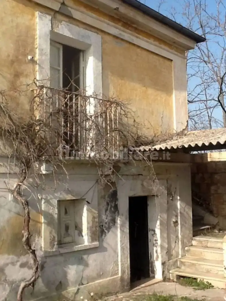 Villa unifamiliare Contrada, Cugnoli - foto 3