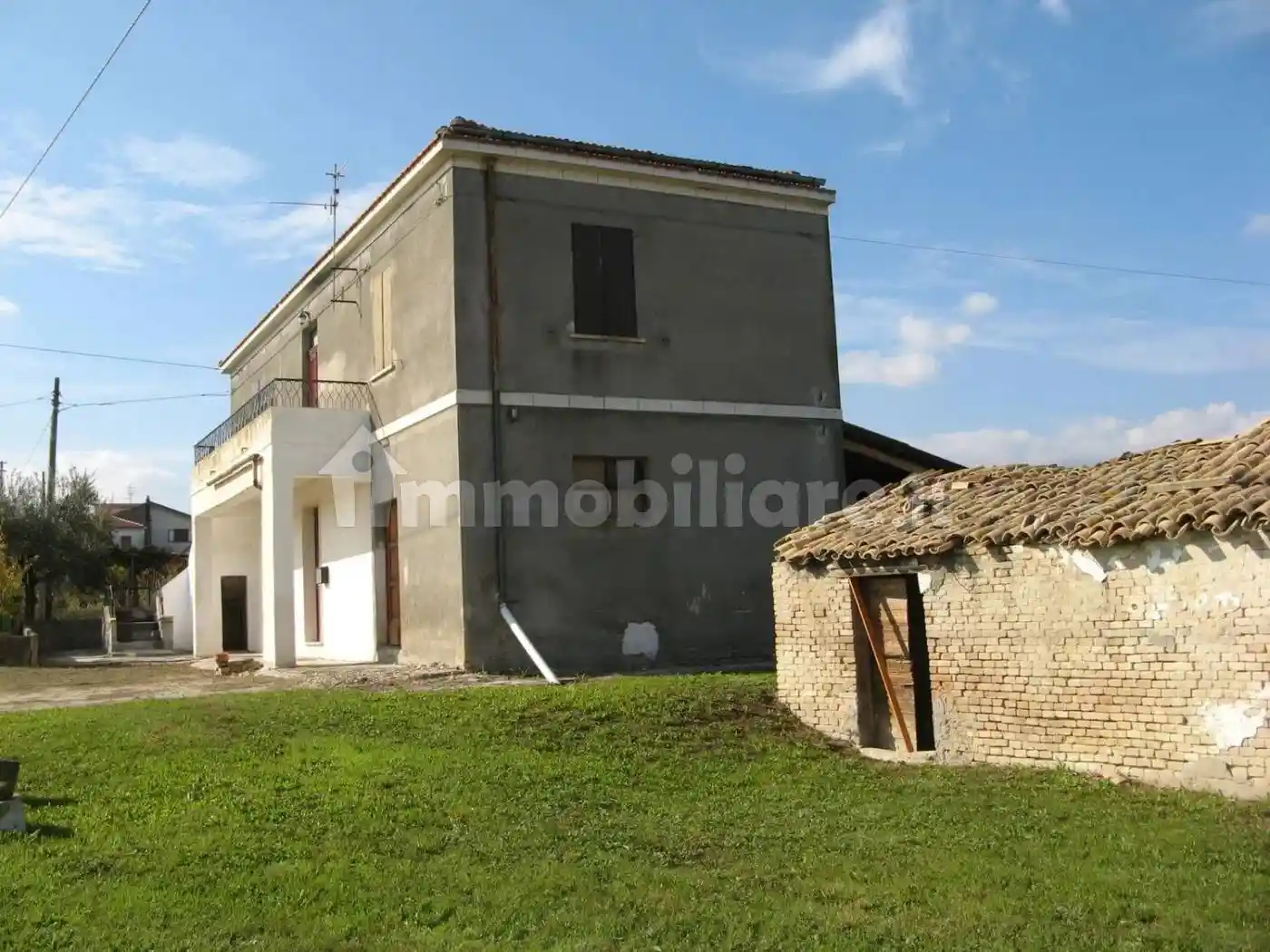 Villa unifamiliare, buono stato, 140 m², Alanno - foto 3