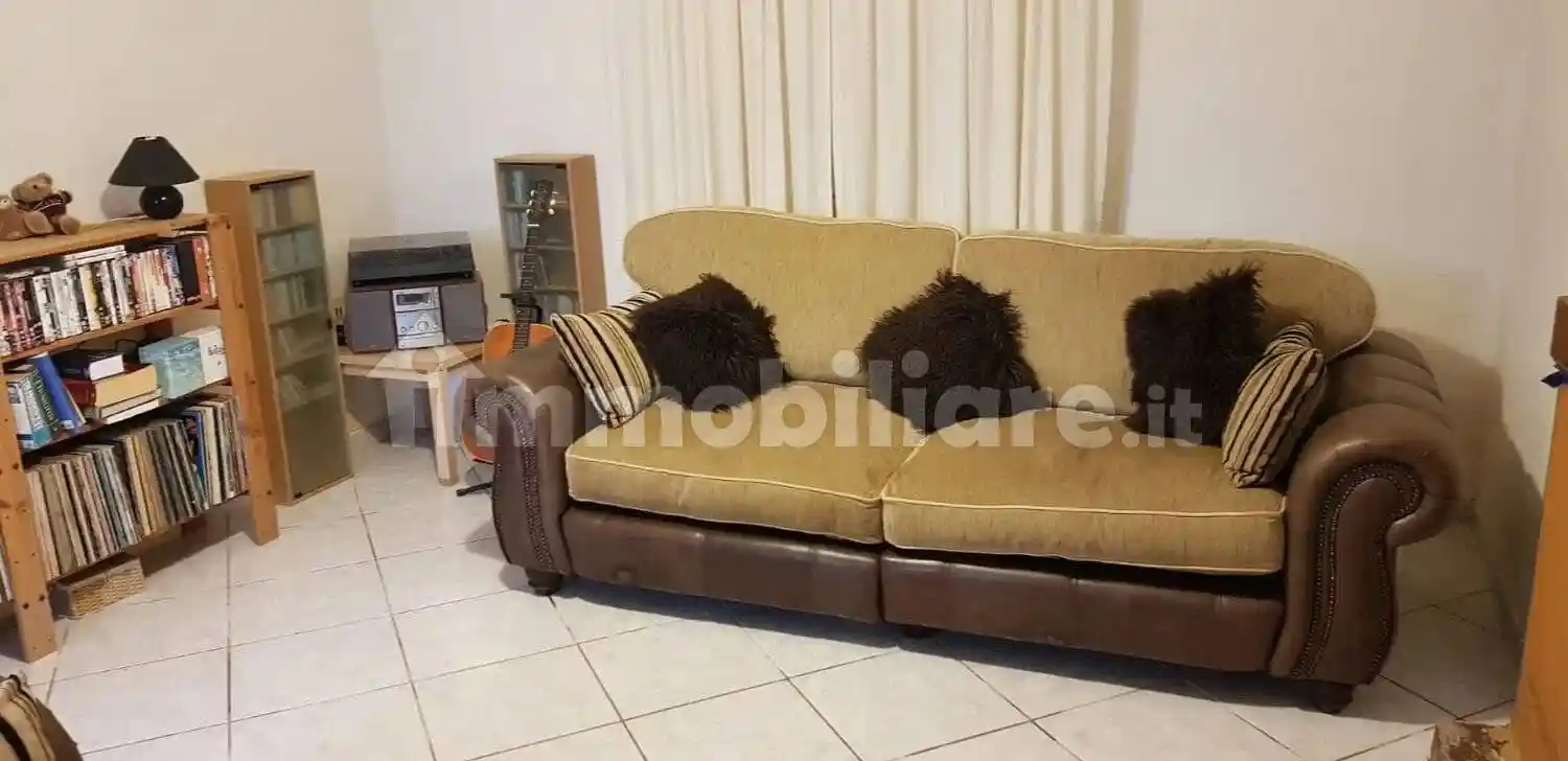 Villa unifamiliare, buono stato, 140 m², Alanno - foto 4