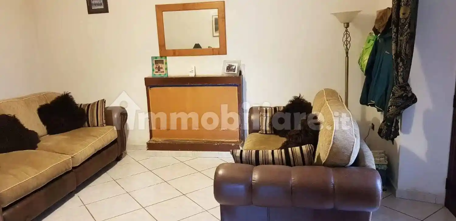 Villa unifamiliare, buono stato, 140 m², Alanno - foto 5