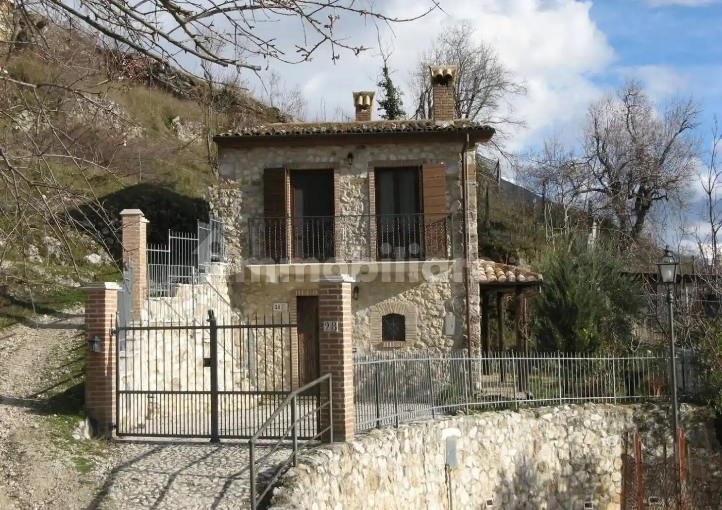 Villa - foto 3