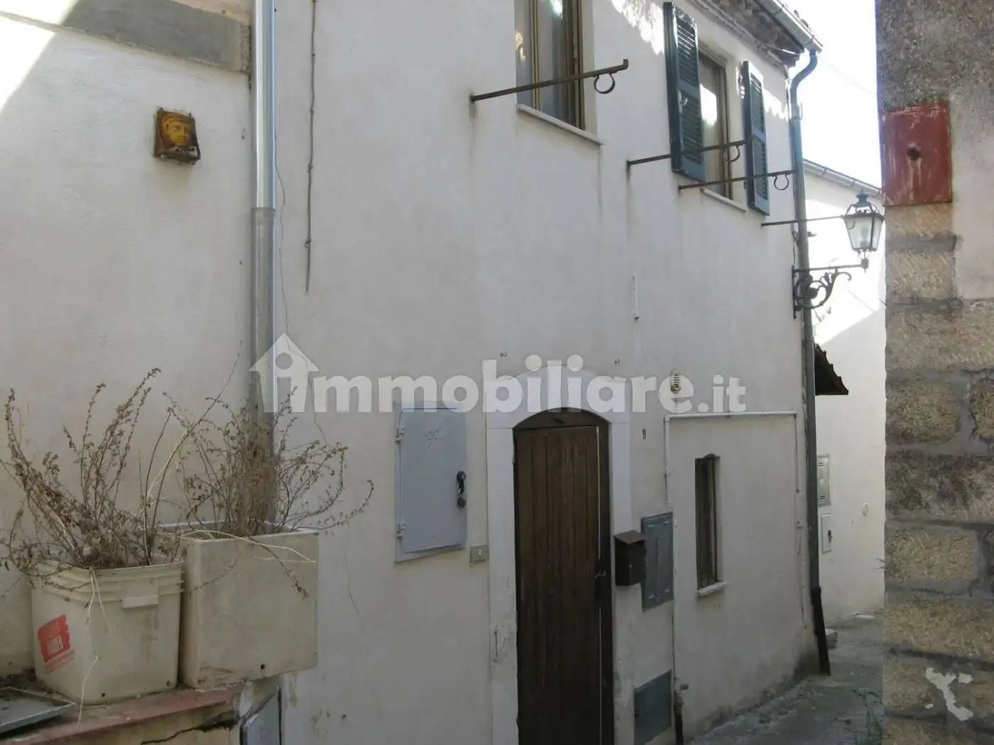 Villa in vendita a Castiglione a Casauria