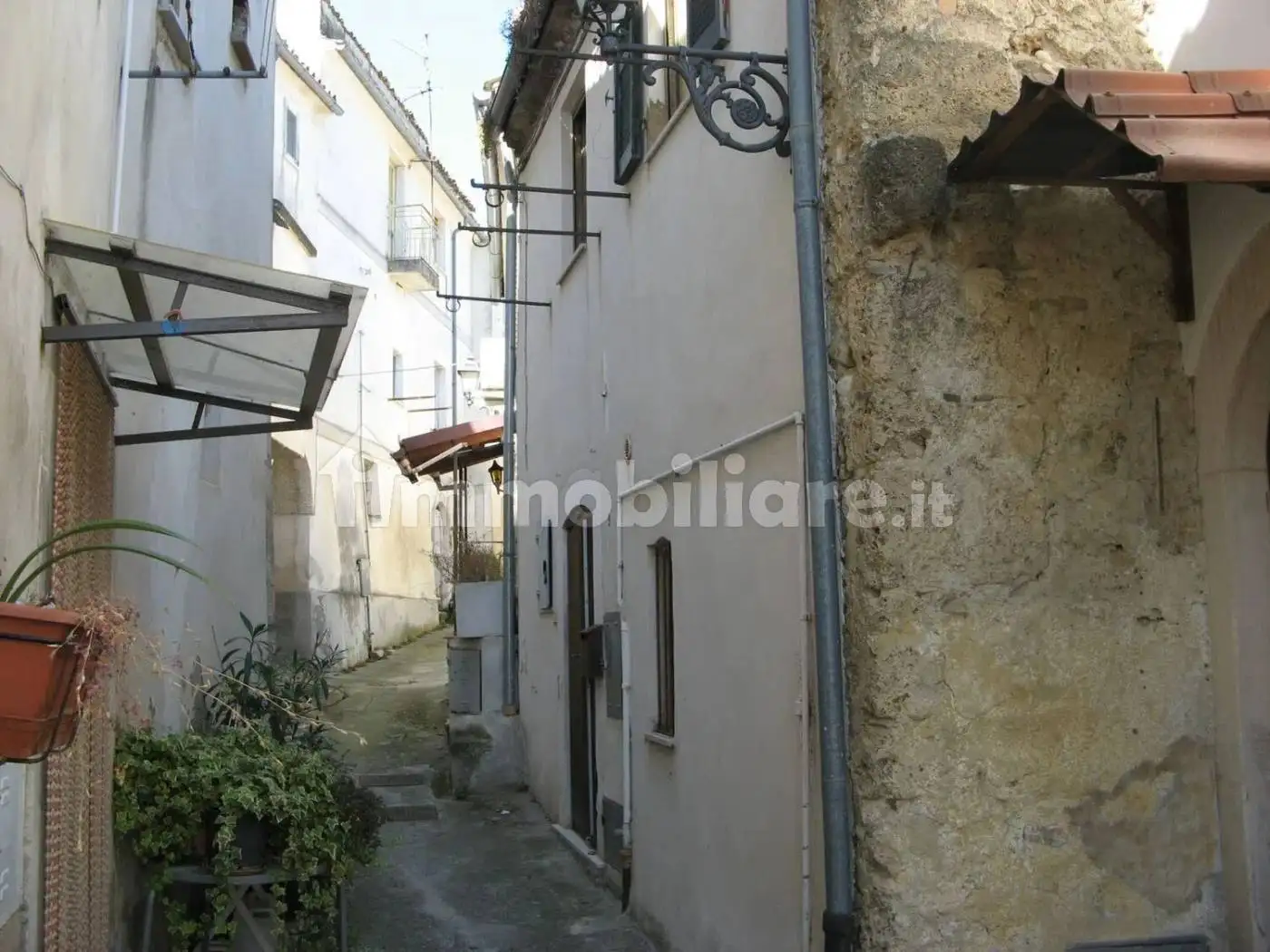 Villa unifamiliare via Colle Santa Maria, 9, Centro, Castiglione a Casauria - foto 2