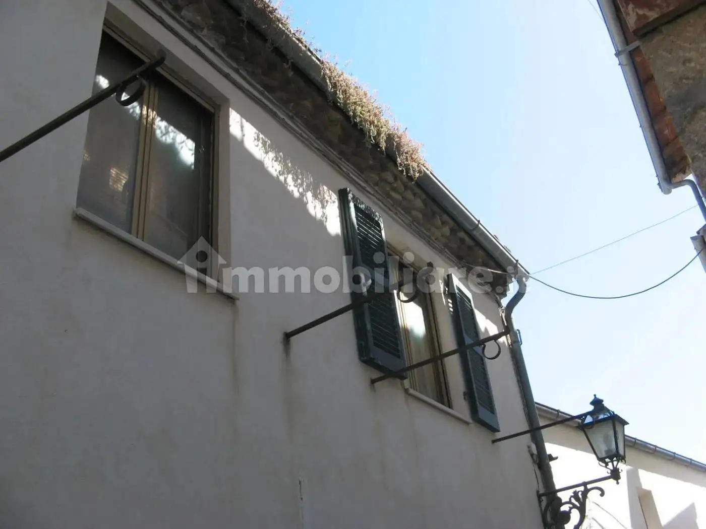 Villa unifamiliare via Colle Santa Maria, 9, Centro, Castiglione a Casauria - foto 3