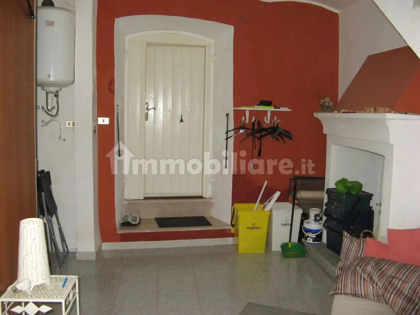 Villa unifamiliare via Colle Santa Maria, 9, Centro, Castiglione a Casauria - foto 4