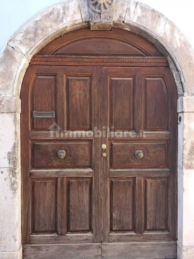 Villa unifamiliare, buono stato, 541 m², Centro, Ofena - foto 5