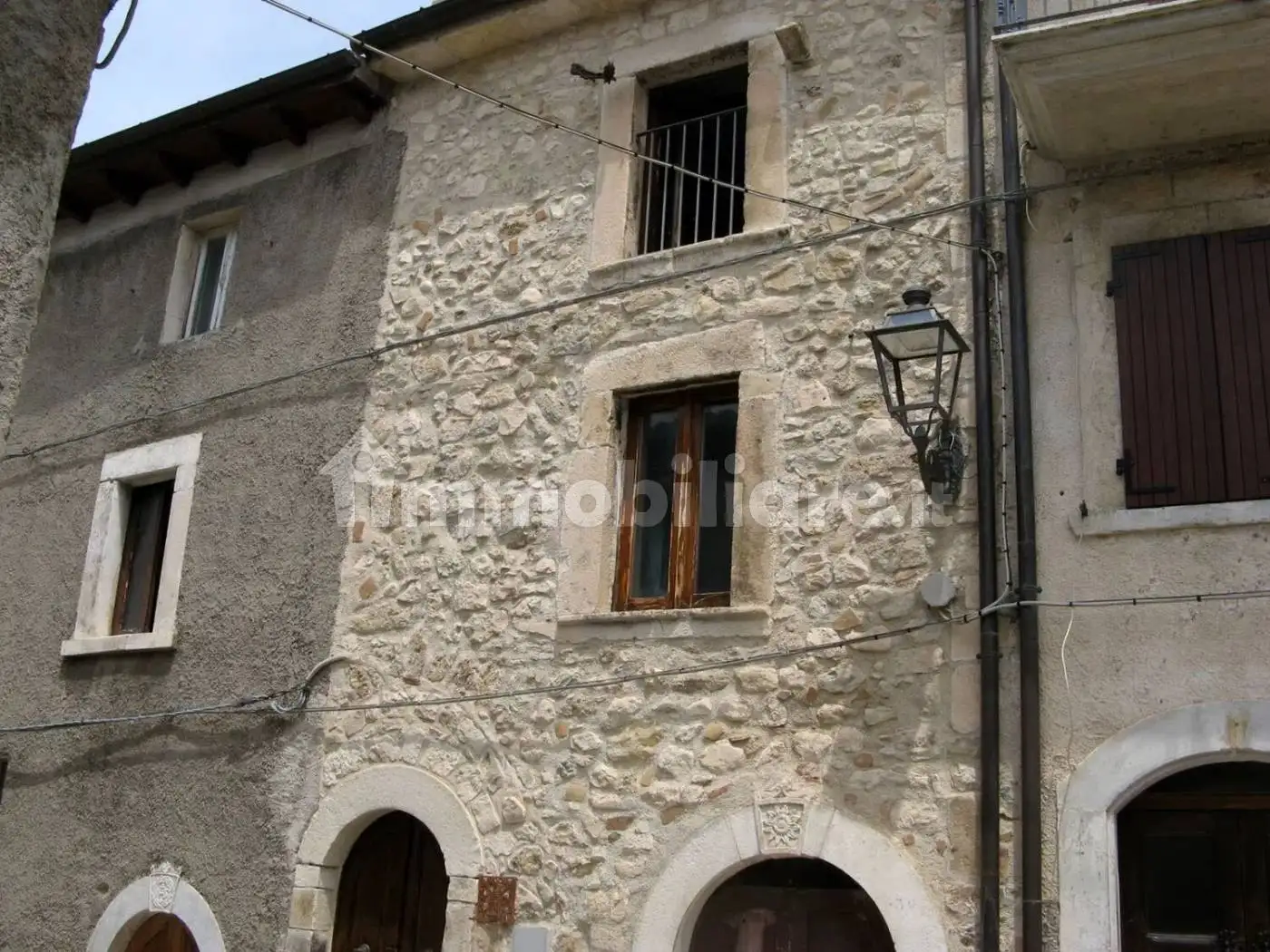 Villa unifamiliare via San Maurizio, 9, Centro, Caramanico Terme - foto 4