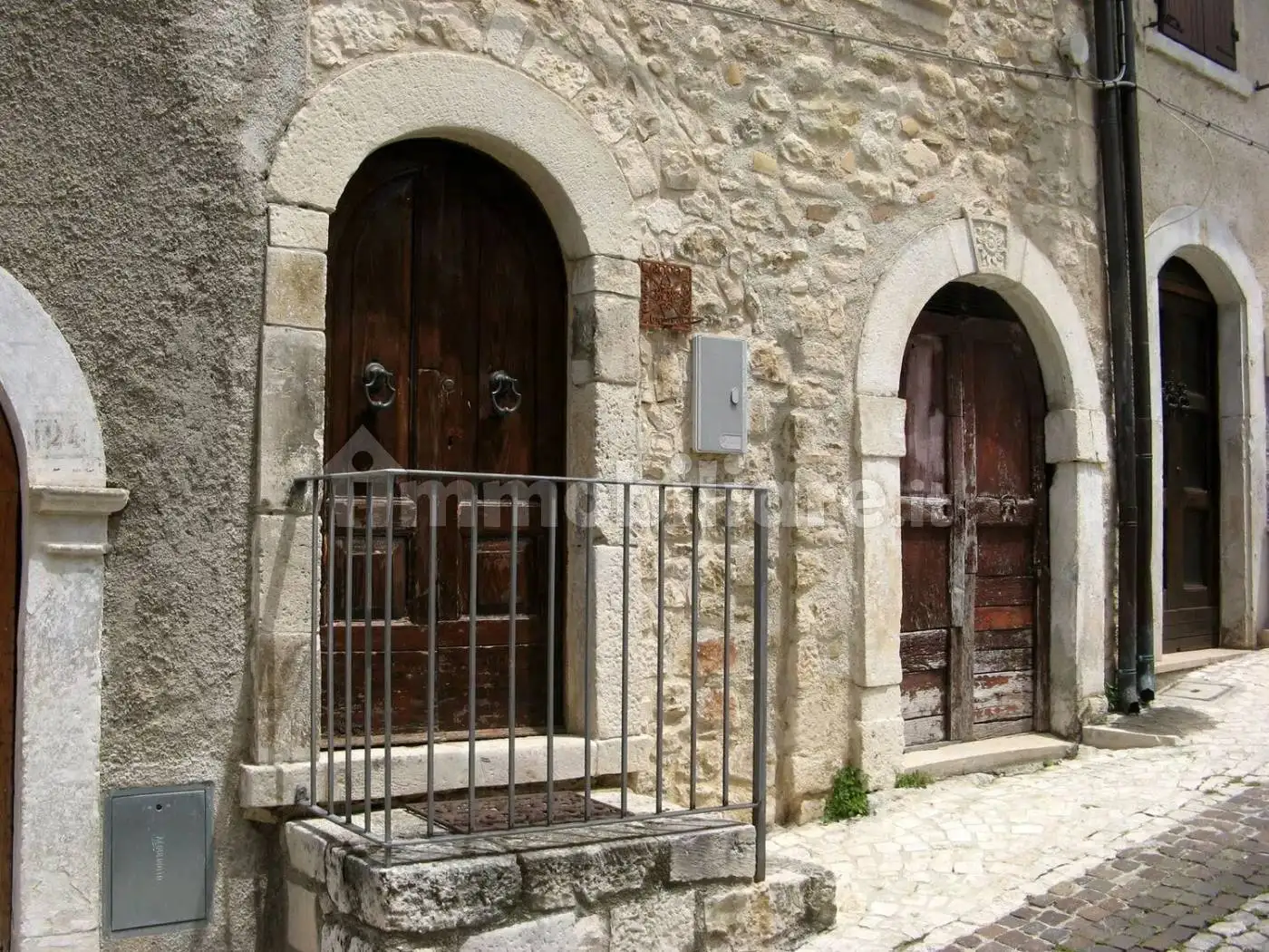 Villa unifamiliare via San Maurizio, 9, Centro, Caramanico Terme - foto 5