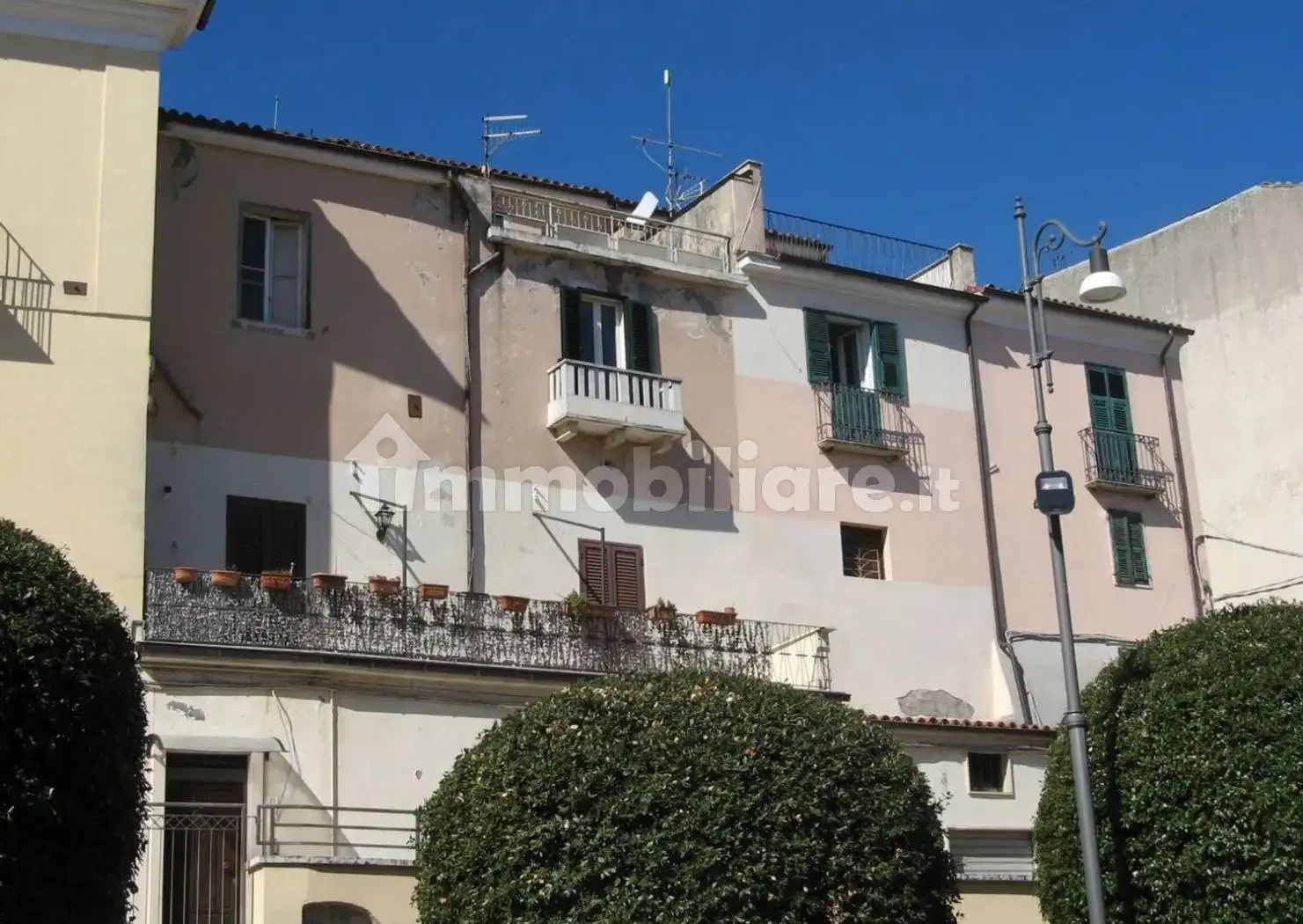 Villa in vendita a Tocco da Casauria