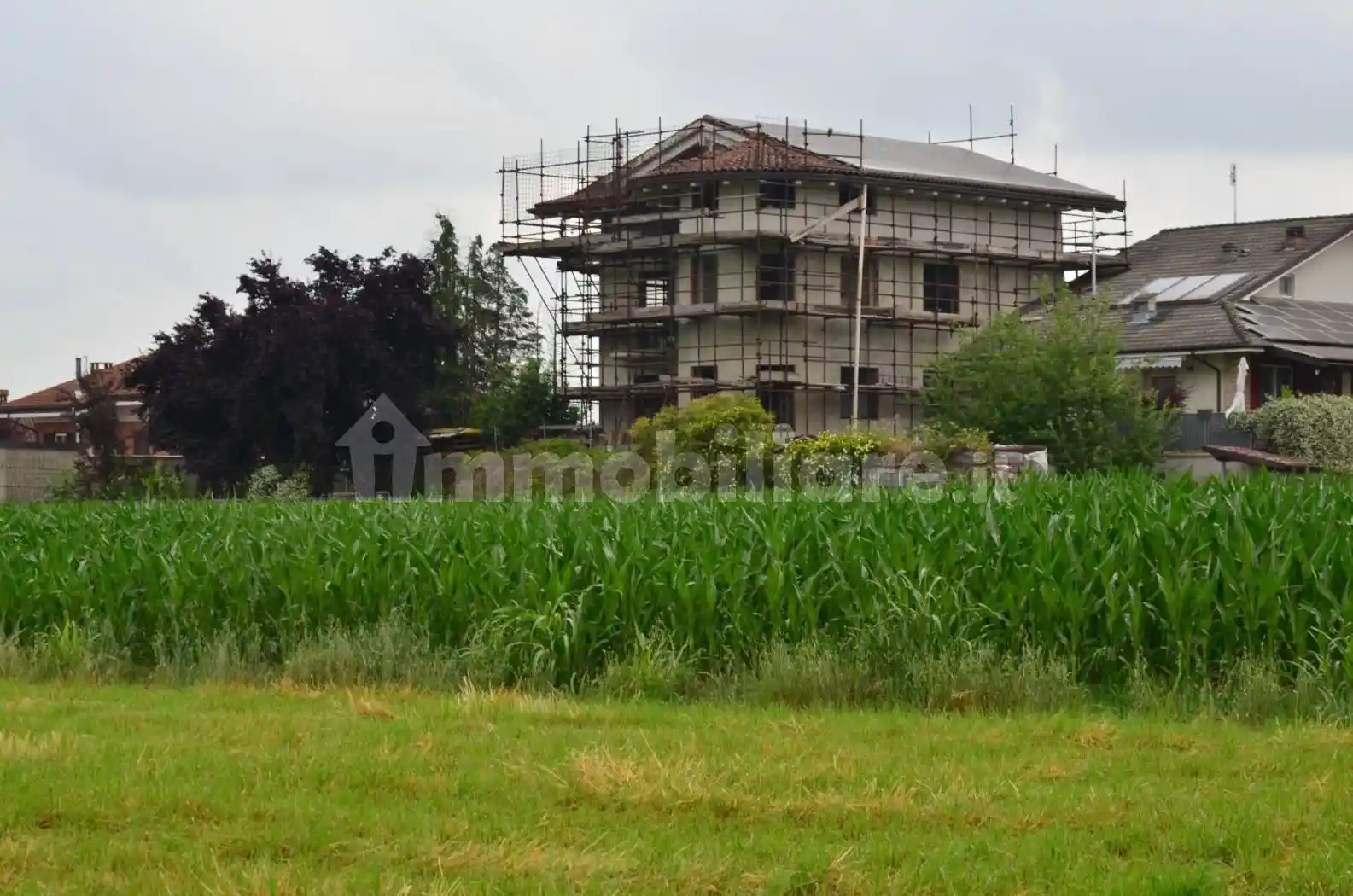 Villa in vendita a Poirino