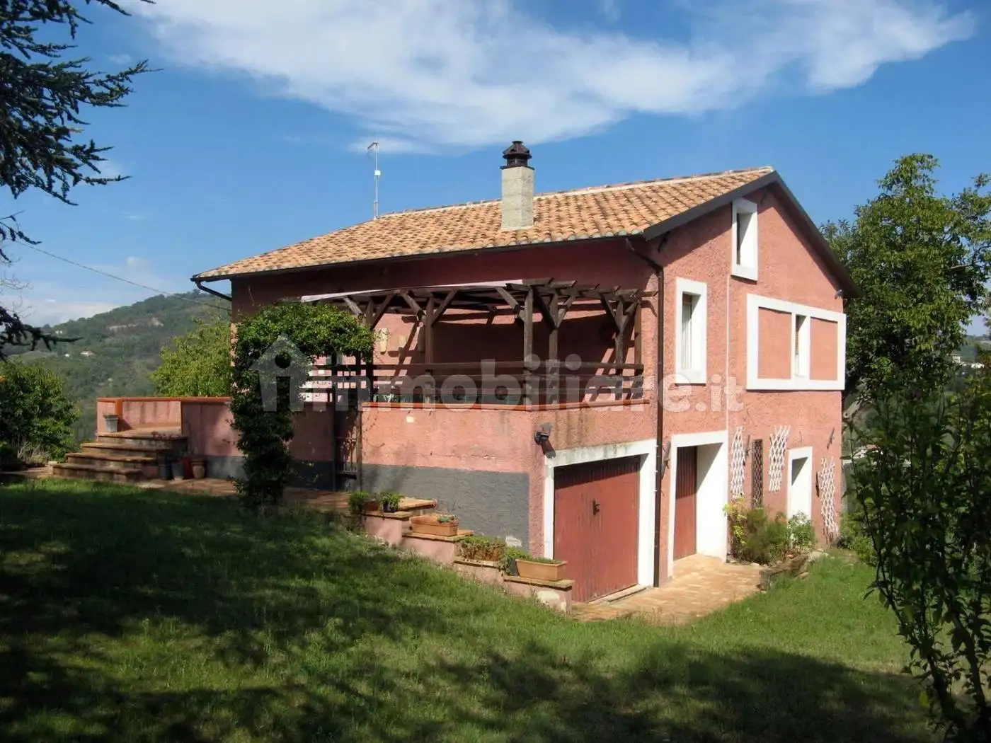 Villa in vendita a Bisenti