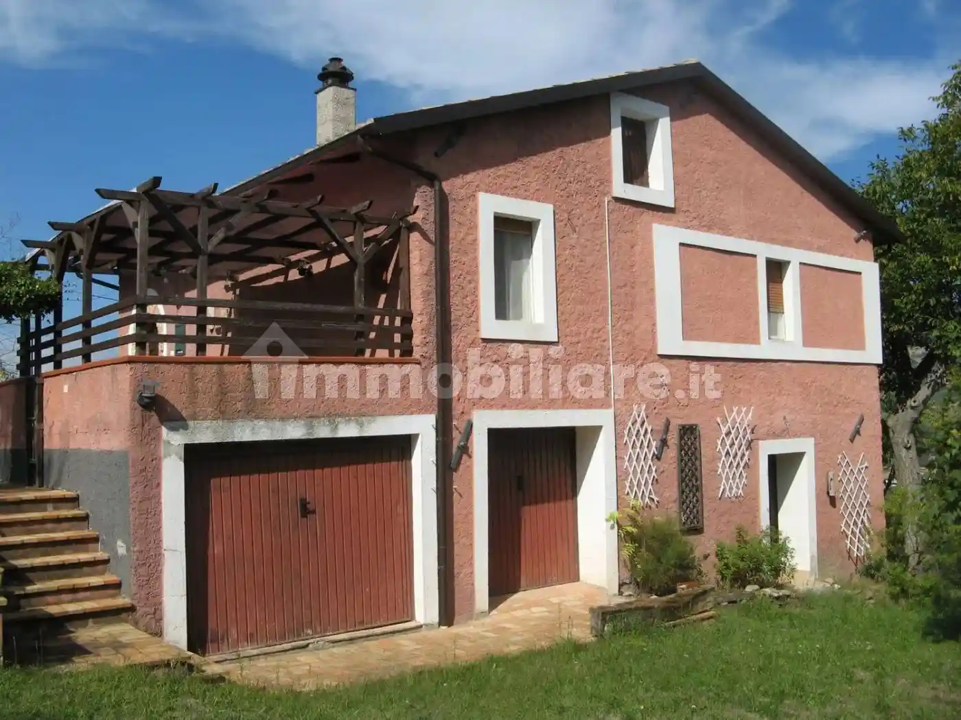 Villa unifamiliare Contrada Serena, Bisenti - foto 2