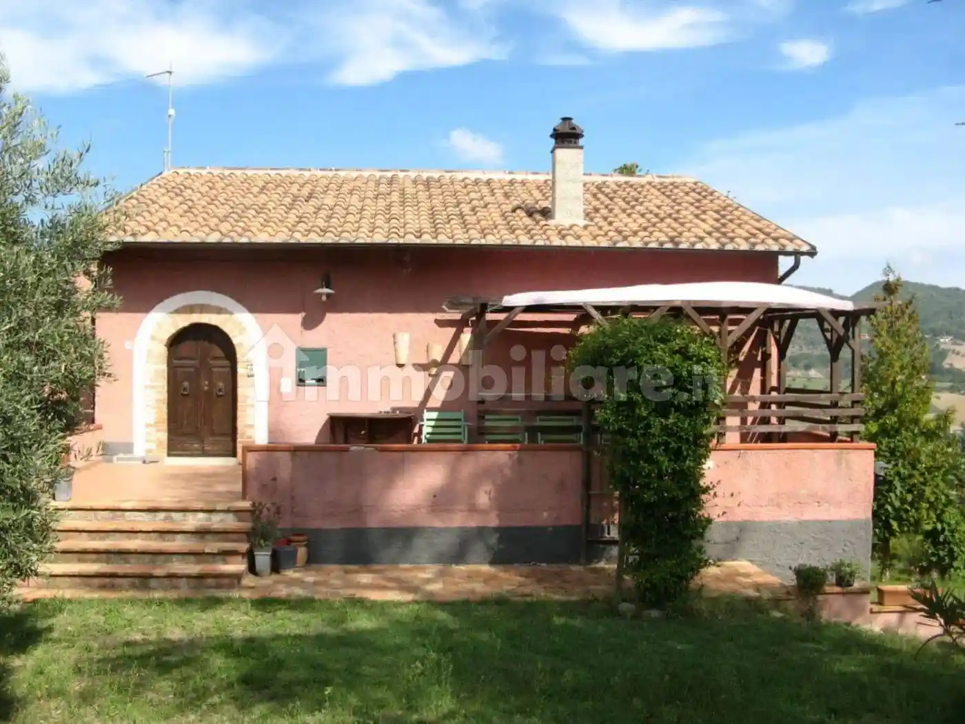 Villa unifamiliare Contrada Serena, Bisenti - foto 3