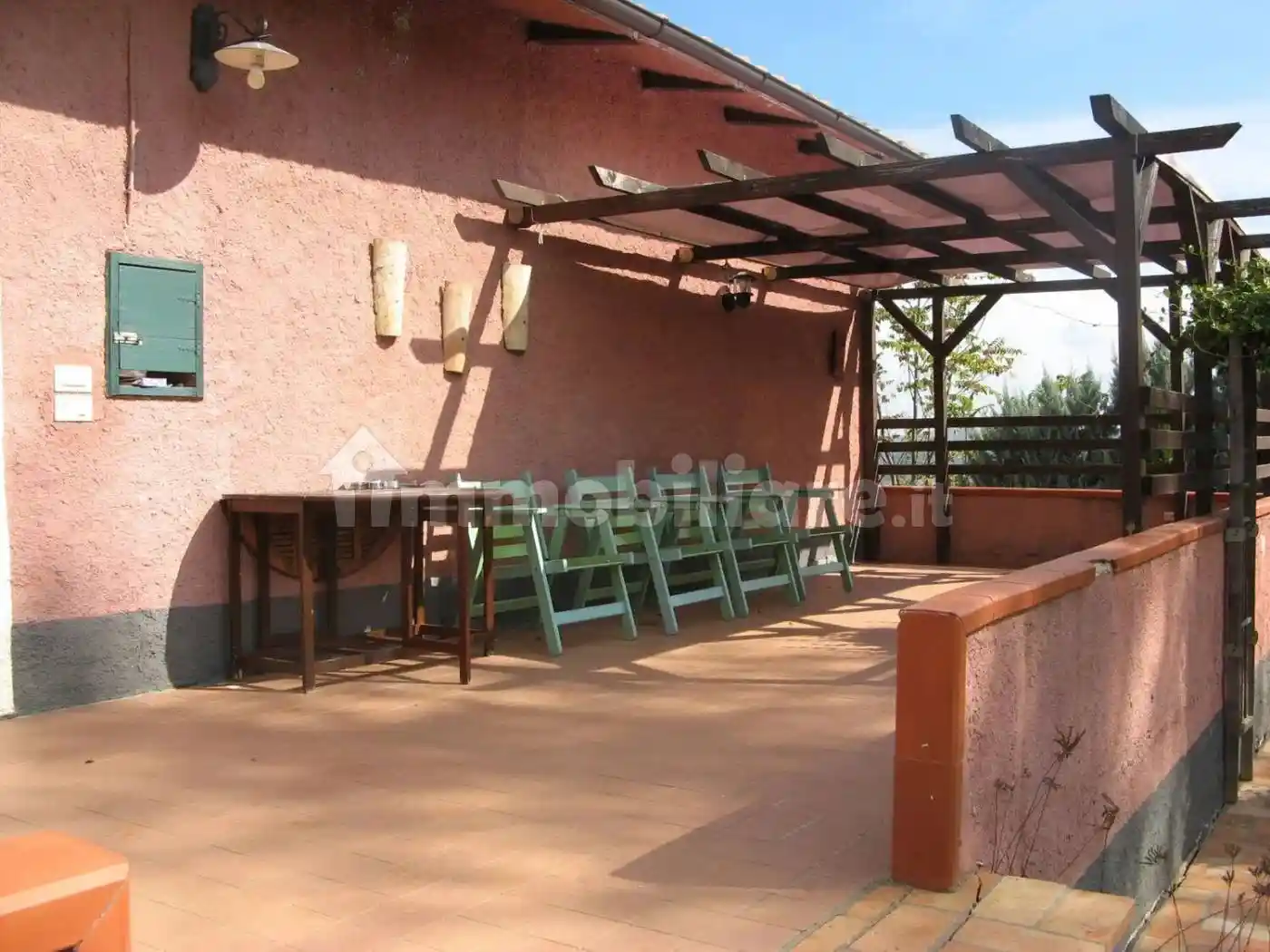 Villa unifamiliare Contrada Serena, Bisenti - foto 4