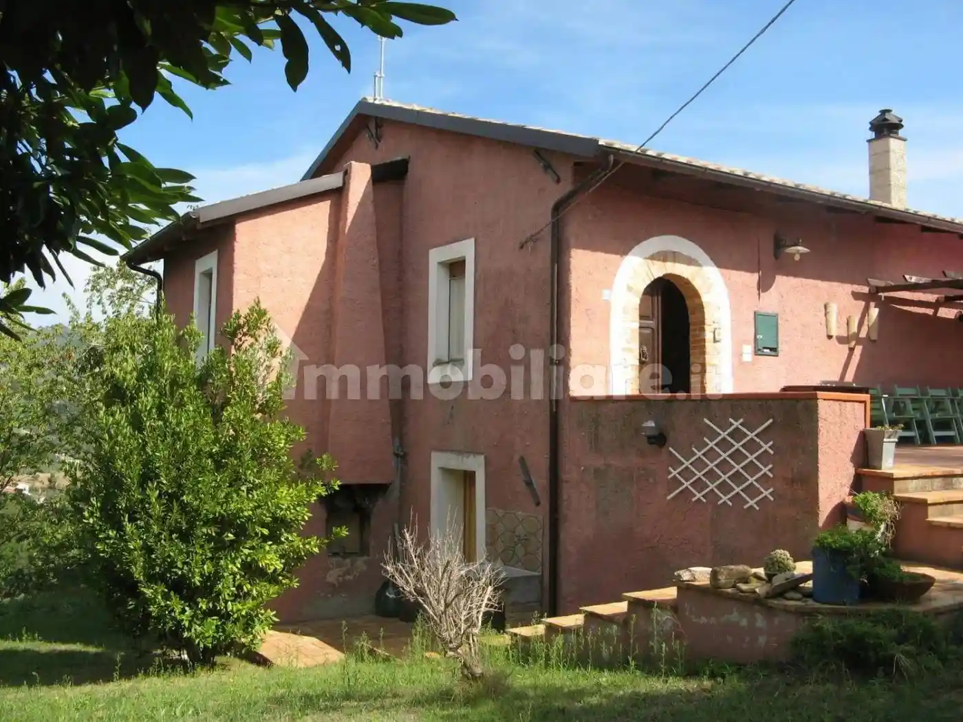 Villa unifamiliare Contrada Serena, Bisenti - foto 5