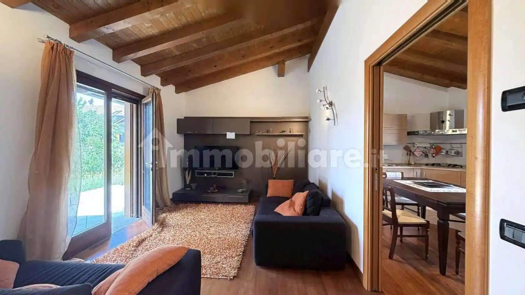 Villetta a schiera in vendita a Lignano Sabbiadoro