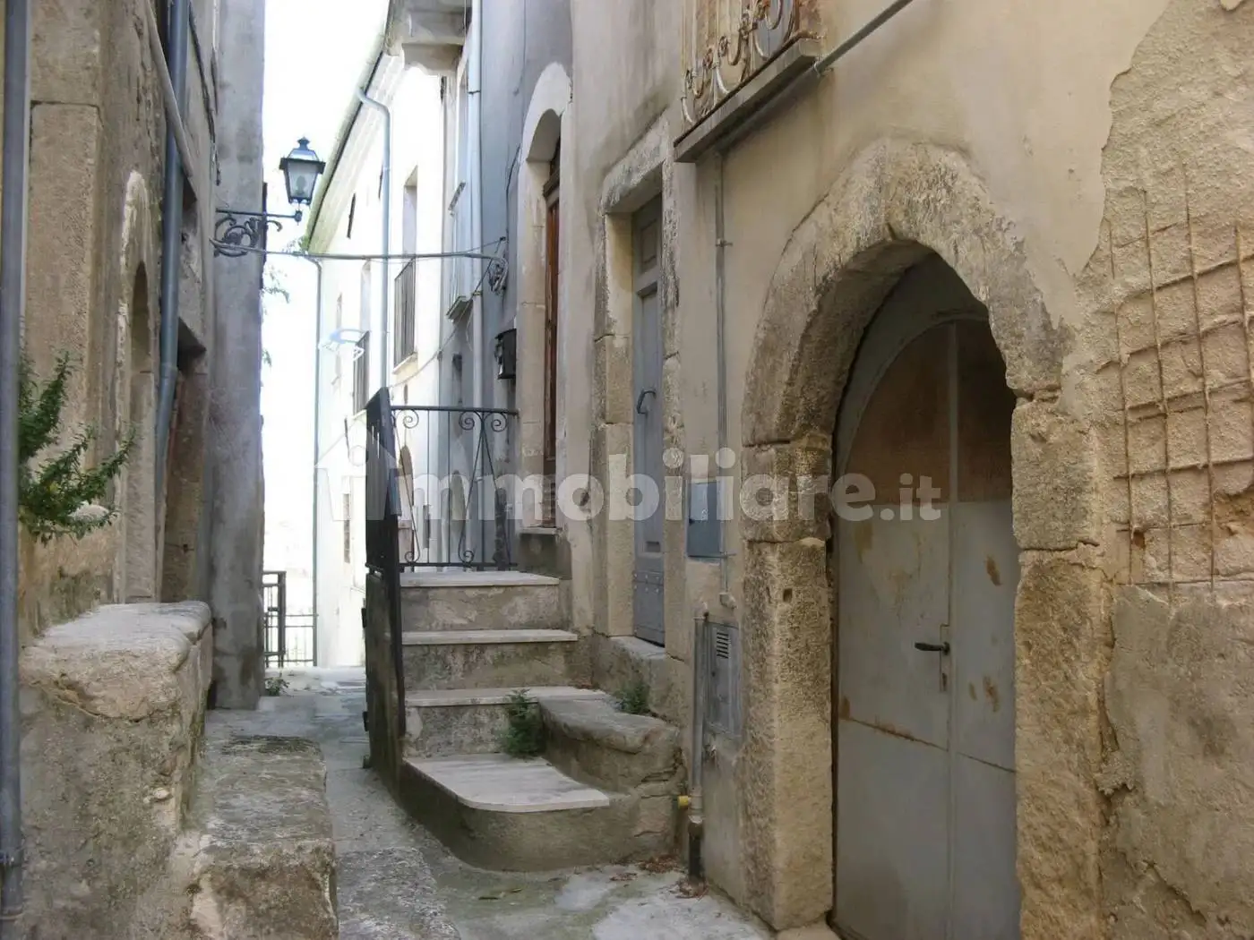 Villa in vendita a Castiglione a Casauria