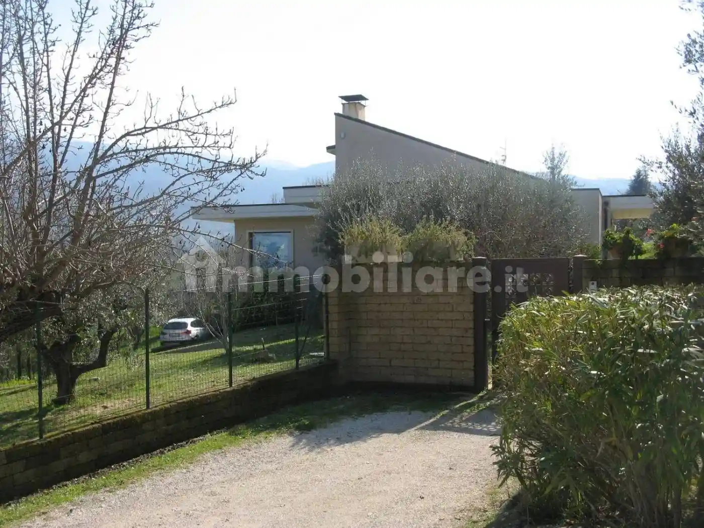 Villa unifamiliare Contrada Collina, Manoppello - foto 2