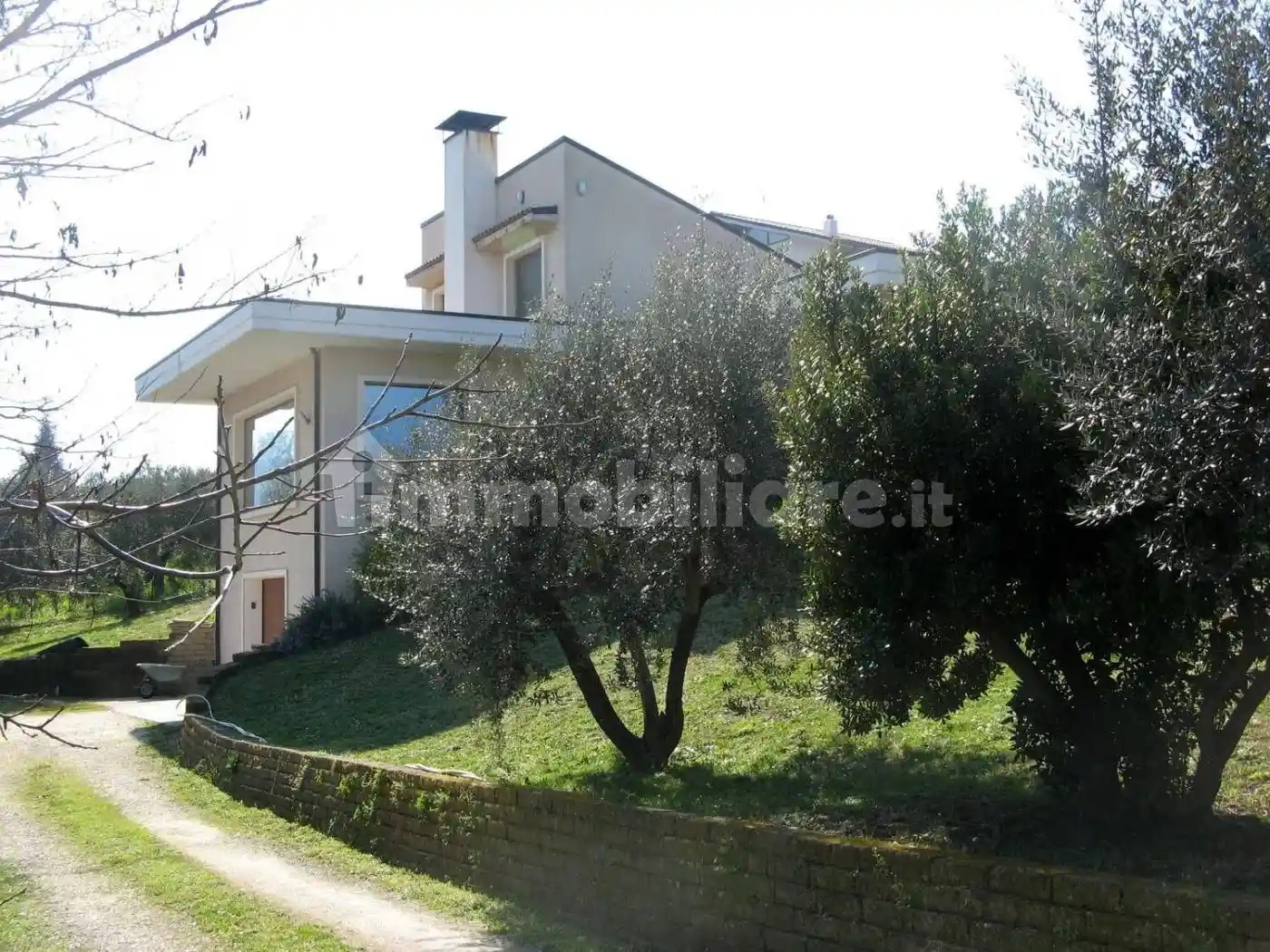 Villa unifamiliare Contrada Collina, Manoppello - foto 5