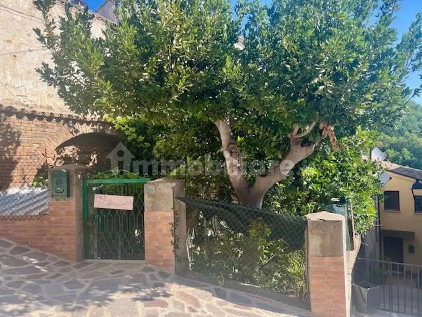 Villa in vendita a San Buono