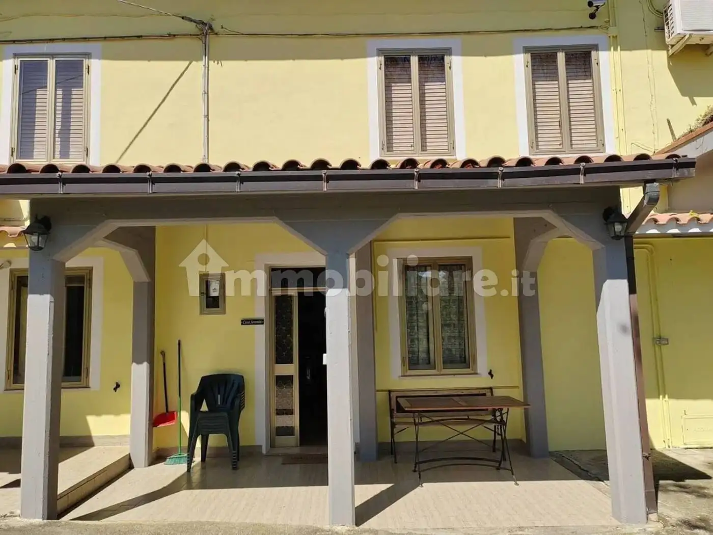 Villa in vendita a Arsita