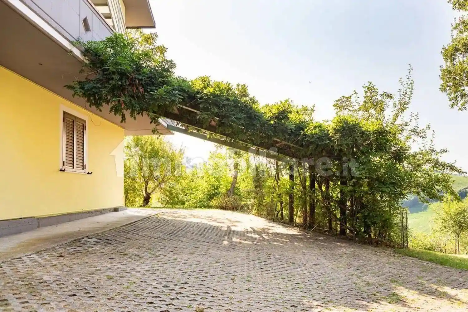 Villa unifamiliare via Piani, 12, Centro, Arsita - foto 3