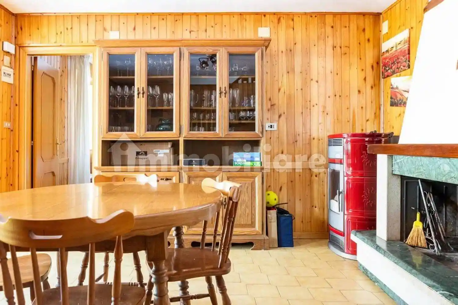 Villa unifamiliare via Piani, 12, Centro, Arsita - foto 4