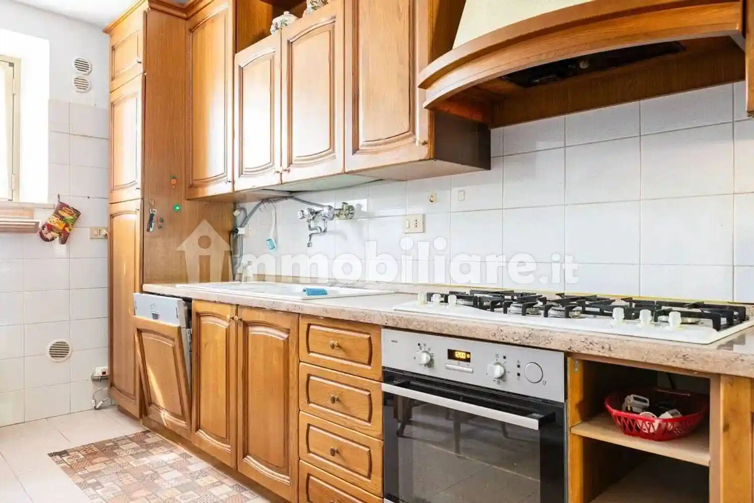 Villa unifamiliare via Piani, 12, Centro, Arsita - foto 5