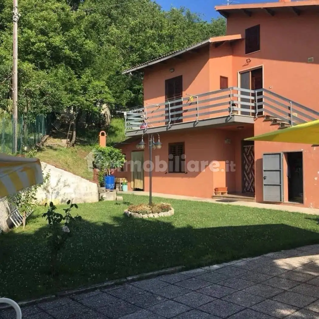 Villa in vendita a Civitella Casanova