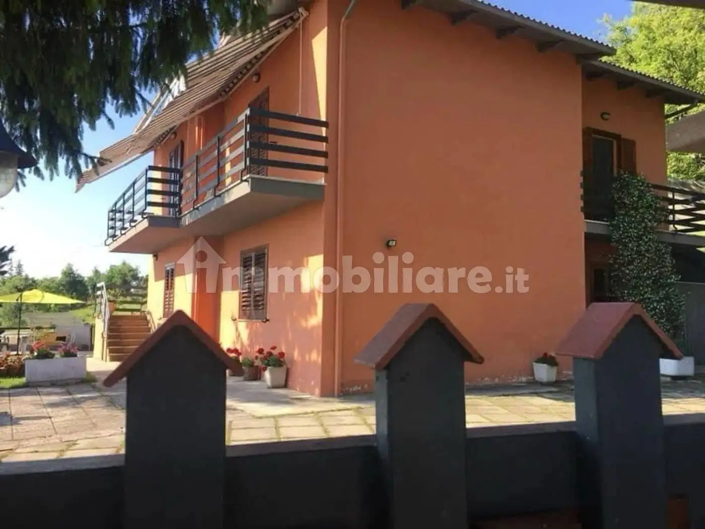 Villa unifamiliare Contrada Santanello No Number, Vestea, Civitella Casanova - foto 2