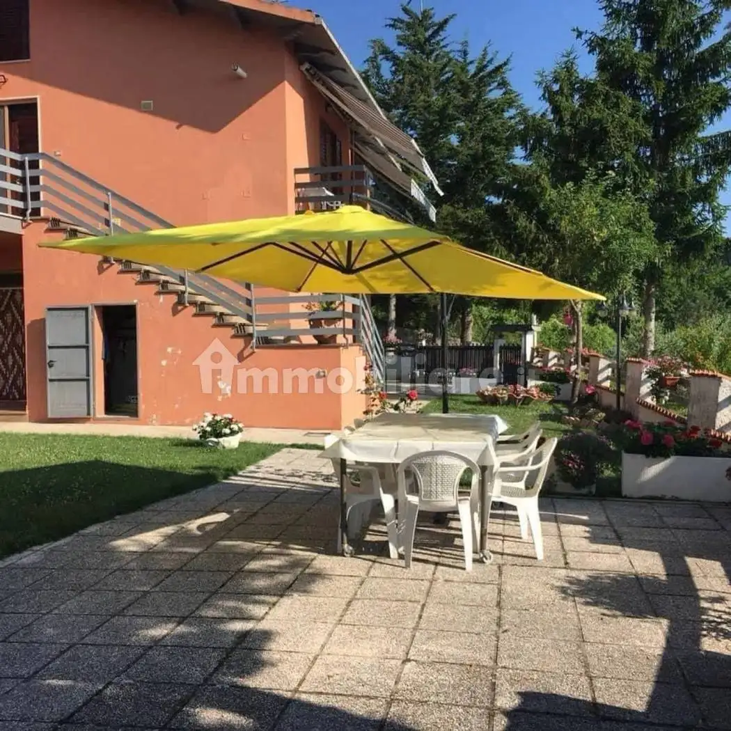 Villa unifamiliare Contrada Santanello No Number, Vestea, Civitella Casanova - foto 4