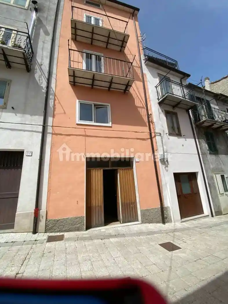 Villa unifamiliare via Roma, 61, Centro, Castiglione Messer Marino - foto 2