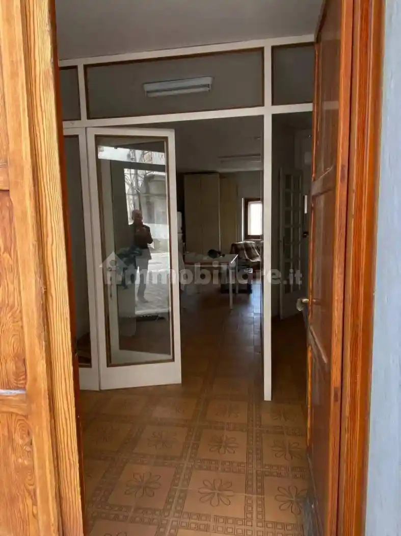 Villa unifamiliare via Roma, 61, Centro, Castiglione Messer Marino - foto 3